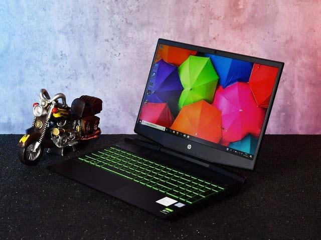 惠普光影精灵5代游戏本评测 锋芒重塑劲酷升级