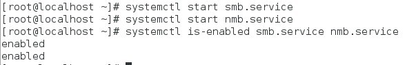 WIN7+VMWARE+fedora18 samba服务器的搭建指南