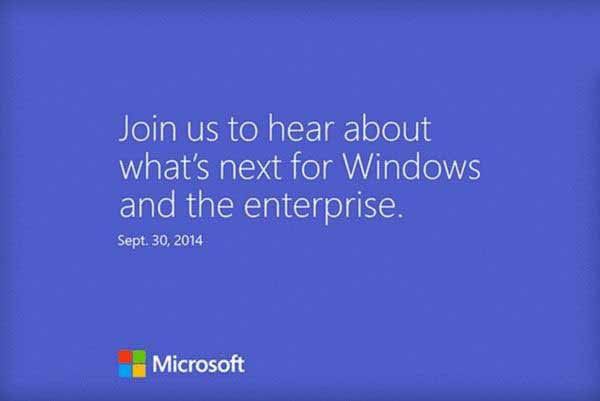 Win8还没用过,Win9就要来了