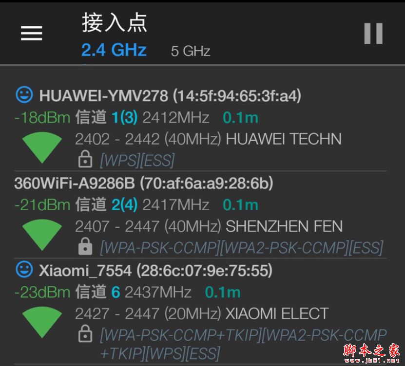 360安全路由P1/小米路由器3C/荣耀路由X1深度对比图解评测
