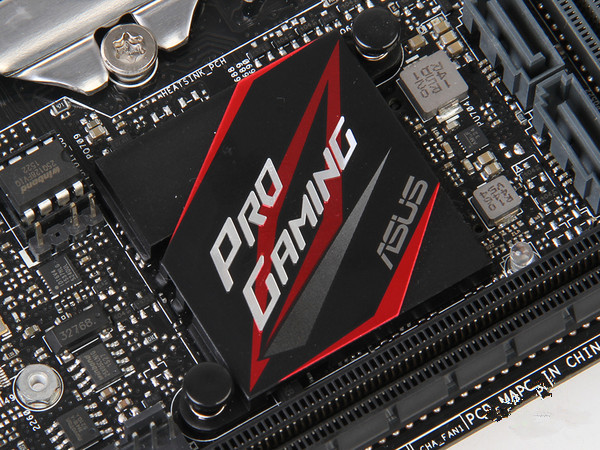 华硕Z170I PRO GAMING怎么样 华硕Z170I PRO GAMING主板图文评测