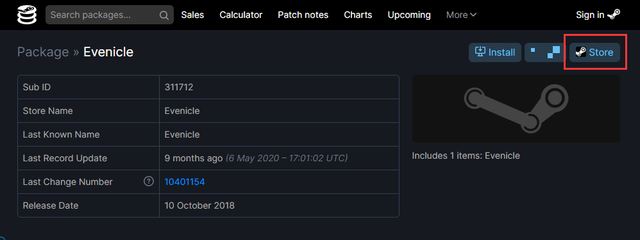 steam锁区如何买 steam购买锁区游戏教程