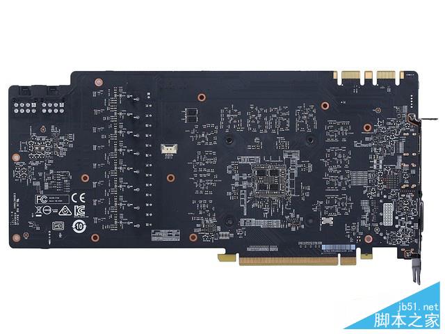 微星GTX1080Ti魔龙TRIO性能如何？微星GTX 1080 Ti GAMING X TRIO显卡图解评测
