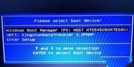 win10怎么安装linux双系统?