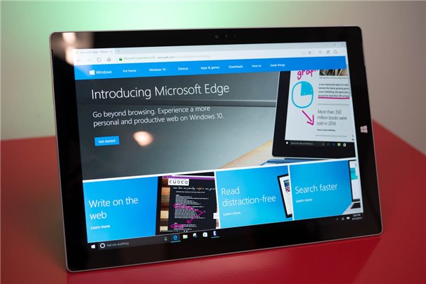 Win10一周年更新14352中Edge浏览器新增支持H.264/AVC视频标准