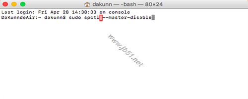 Mac安装软件时提示已损坏怎么办？Mac打开应用提示已损坏解决办法