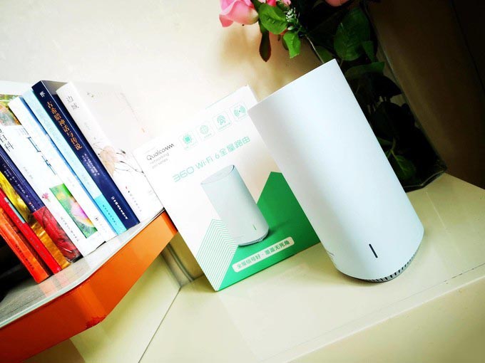 360WiFi6全屋路由值得入手吗?360WiFi6全屋路由使用评测