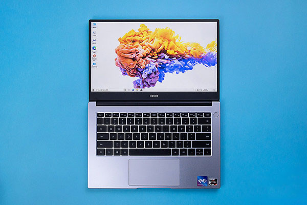 荣耀MagicBook14/15和荣耀MagicBook Pro锐龙版全面对比评测
