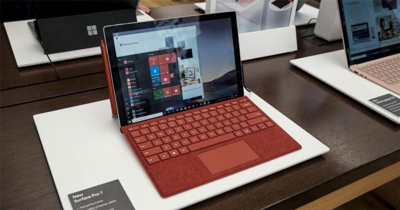 Win10新版本21H1累积更新补丁KB4023057推送