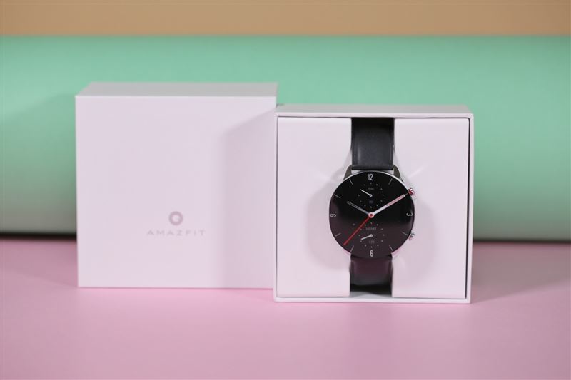 华米Amazfit GTR2值得入手吗 华米Amazfit GTR2智能手表详细评测