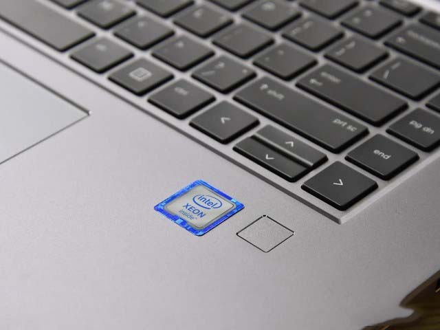 ZBook Studio G5笔记本值得买吗 ZBook Studio G5全方位评测