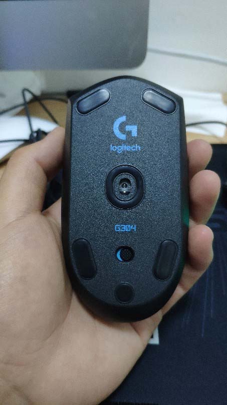 罗技G304和G102二代哪款好 G304和G102二代对比介绍