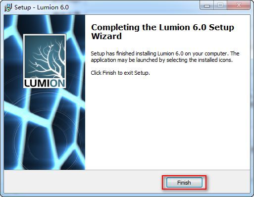 Lumion Por 6.0 安装+破解详细图文教程(附下载地址)