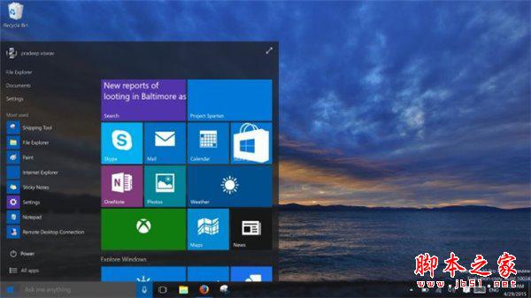 Win10的版本太多了，用户不知道该怎么选