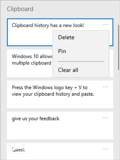 Win10 19H1快速预览版18305新增内容与修复bug汇总