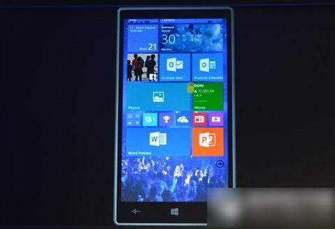 win10手机版什么时候出？windows10手机版发布时间曝光