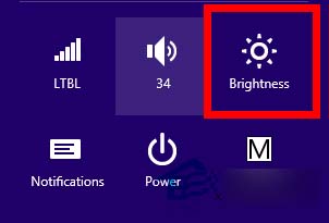 Win8系统屏幕不能自动旋转怎么办？实现屏幕自动旋转的办法