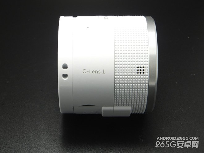 堪比数码相机 OPPO外挂镜头O-lens1使用详细评测(图文)