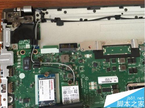 ThinkPad L460笔记本怎么样? 联想L460拆机测评