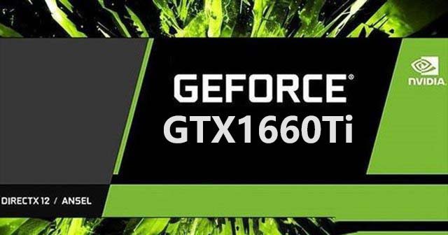 GTX1660Ti玩游戏如何 GTX1660ti游戏帧数实测
