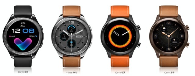 vivo WATC智能手表怎么样 vivo WATC智能手表全面测评