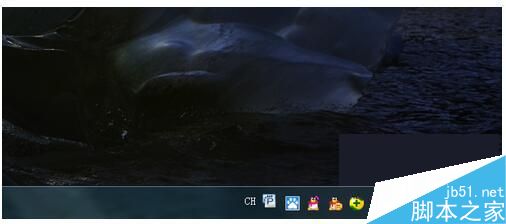 Win7系统托盘图标消失怎么办？Win7托盘图标消失的解决方法