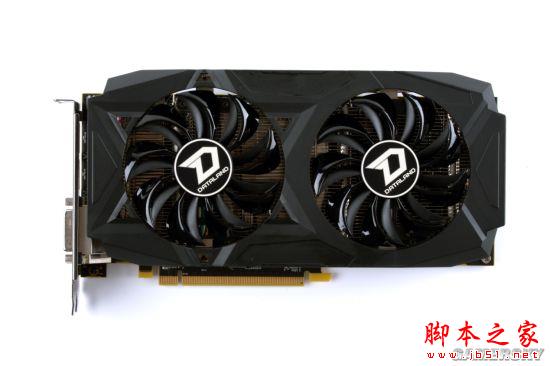 AMD RX 470D怎么样？AMD RX 470D对标1050Ti全面深度评测