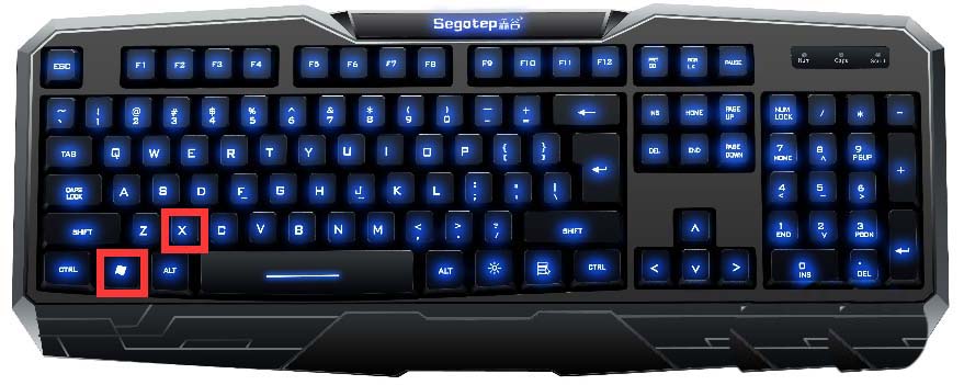 Win10开机提示蓝屏错误ntoskrnl.exe怎么修复?