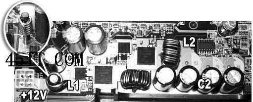 华硕工程师谈主板供电电路设计