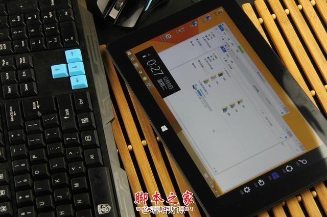感受酷比魔方i10热切换之美