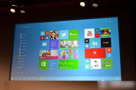 Win10系统新特性有哪些？Win10新功能汇总介绍