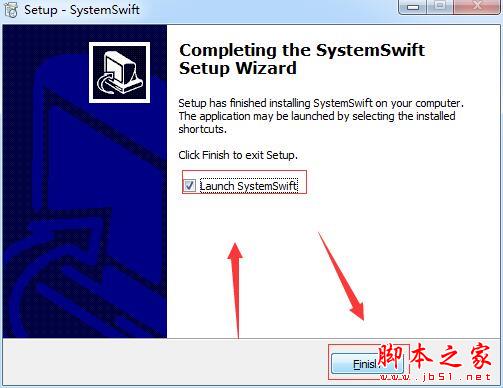 SystemSwift怎么激活?SystemSwift安装激活详细图文教程
