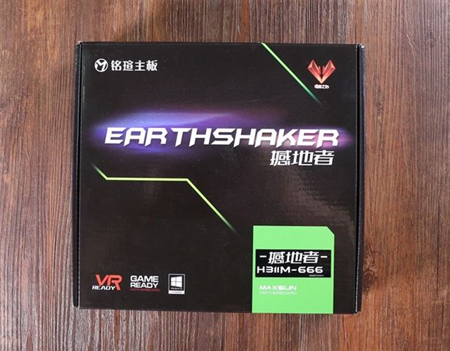 铭瑄憾地者H311M-666主板怎么样  铭瑄憾地者H311M-666主板全方位评测