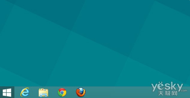 Windows8用新建工具栏创建一个程序列表来模拟开始菜单