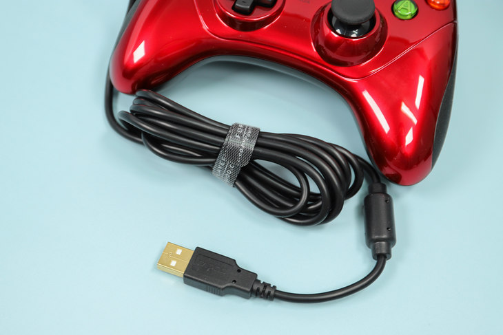 雷柏V600游戏手柄值得入手吗 雷柏V600游戏手柄2020版评测