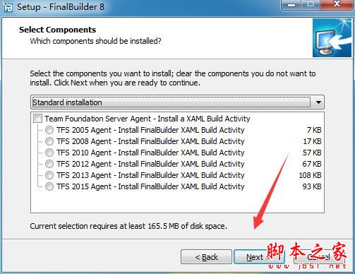 FinalBuilder8怎么激活 FinalBuilder8安装及激活图文教程(附替换补丁)