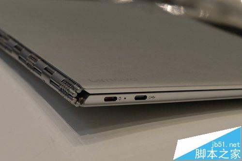联想YOGA910笔记本开箱详细测评