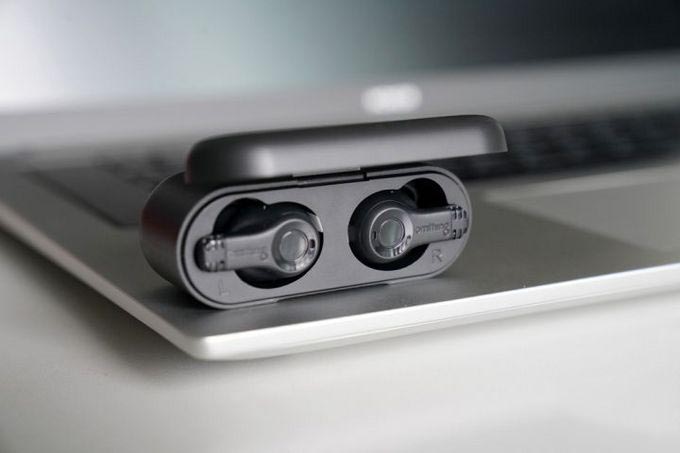 omthing TWS蓝牙耳机值得买吗 omthing TWS蓝牙耳机全面评测