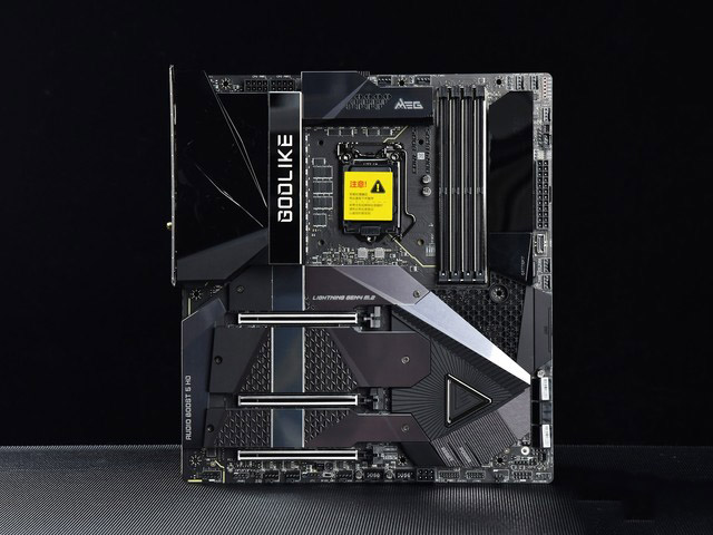 微星MEG Z590 GODLIKE主板怎么样 微星MEG Z590 GODLIKE主板评测