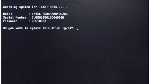 win10蓝屏错误代码dpc watchdog violation解决方法步骤