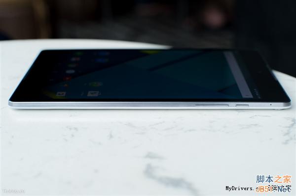 真漂亮！谷歌Nexus 9超清晰真机图赏(附上手视频)