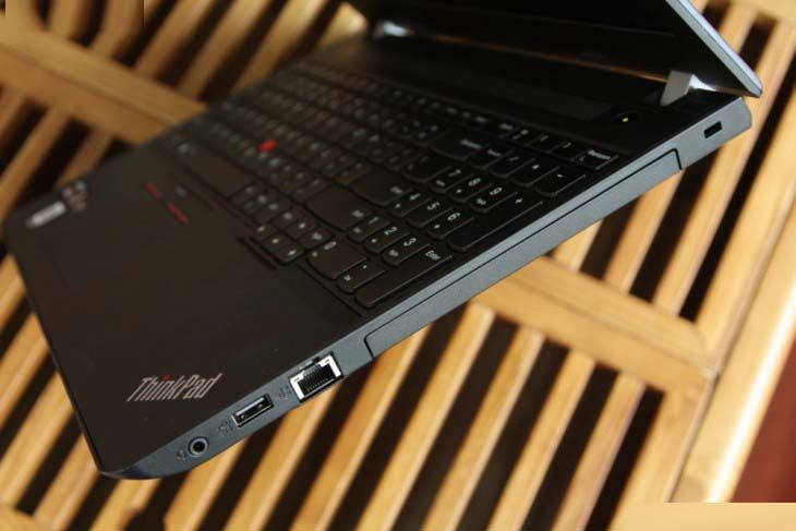 ThinkPad E575怎么样？ThinkPad E575笔记本详细评测图解