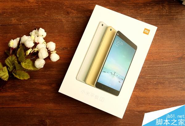 1299元！Win10版64GB小米平板2图赏