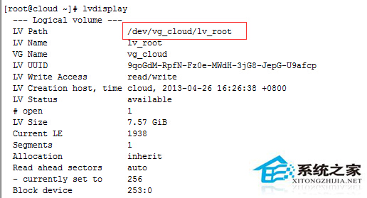 可用分区不足Linux VPS系统盘如何分区