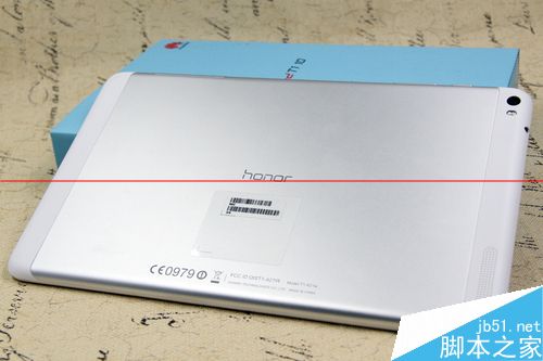 9.6寸荣耀畅玩平板note上手试玩评测