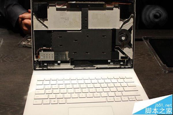 微软Surface Book多次评测重要精华汇总