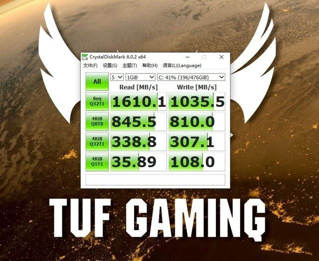 锐龙5 3550H玩游戏怎么样 锐龙5 3550H游戏本游戏性能详细评测