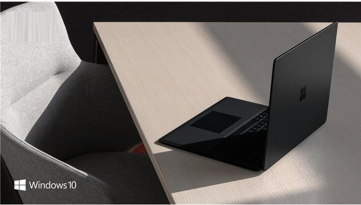 Win10 19H1快速预览版18312.1007更新补丁KB4487181推送：修复绿屏死机