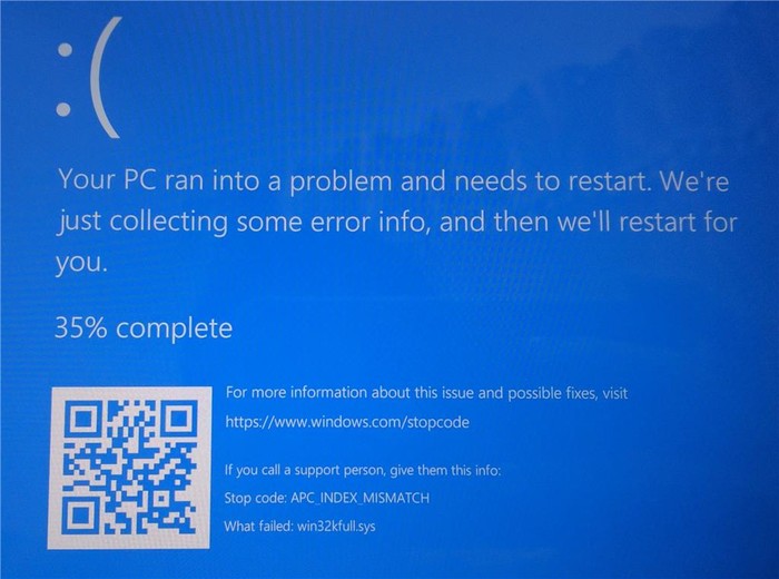 Win10系统打印蓝屏怎么办 Win10打印蓝屏解决办法