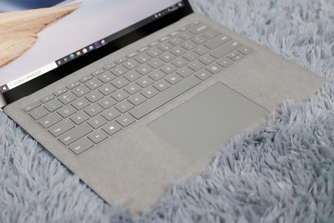 Surface Laptop 4 商用版体验如何 Surface Laptop 4 商用版评测